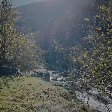 Hébergement de vacances Casa Carruba - House With A Soul Close To Damanhur *